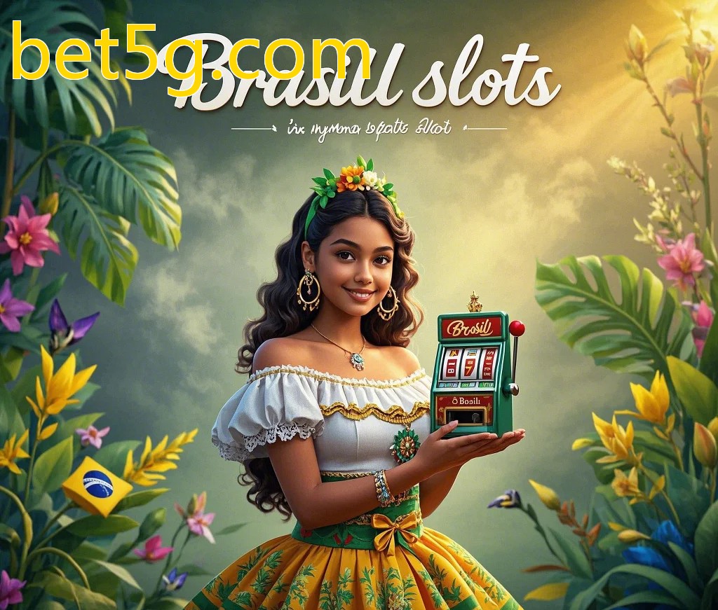 bet5g.com GAME-Slots