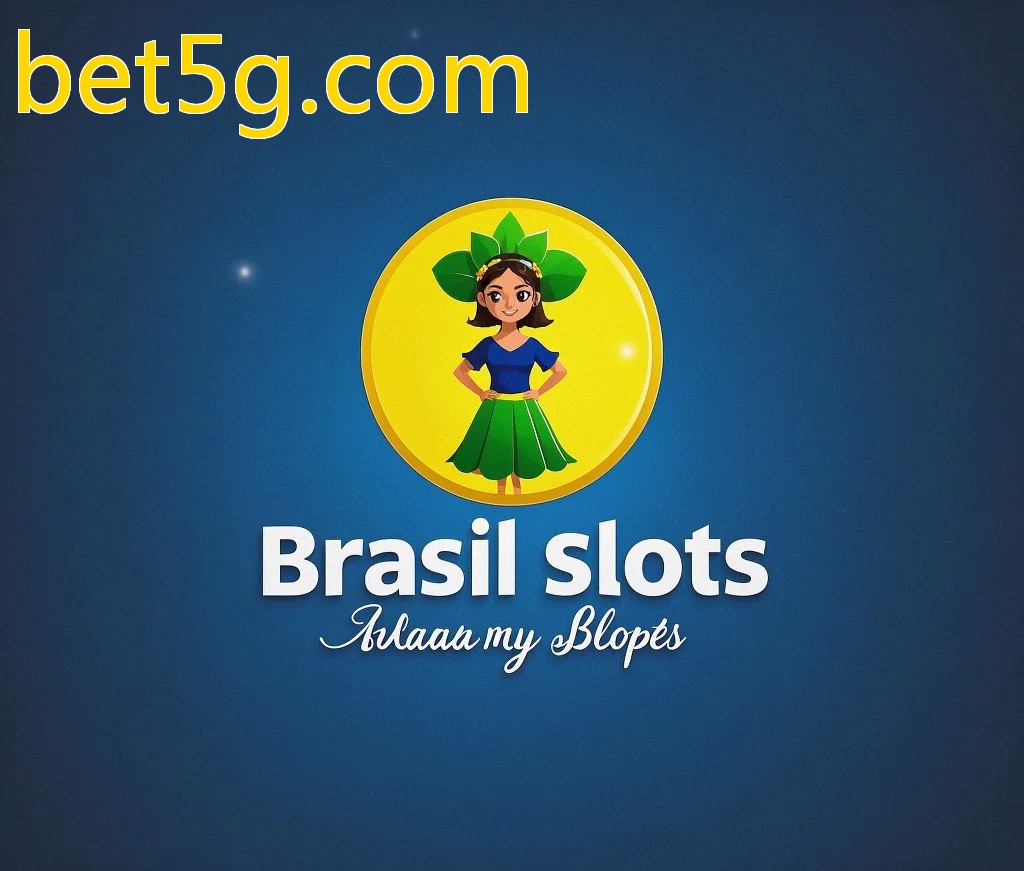 bet5g.com GAME-Jogo