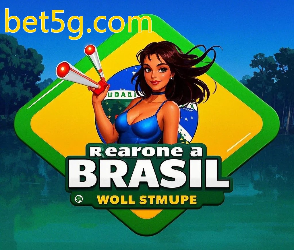 bet5g.com GAME-Apostas