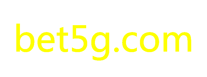 bet5g.com GAME-Logo